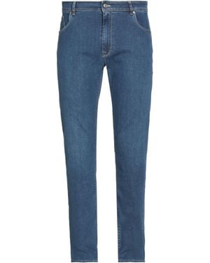 BARMAS Pantaloni Jeans - Blu