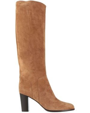 Sergio Rossi Boot - Brown
