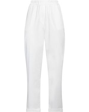 XT STUDIO Trouser - White