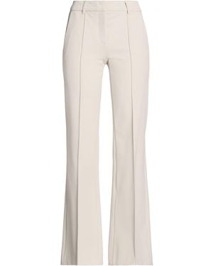 Luisa Cerano Trousers - White