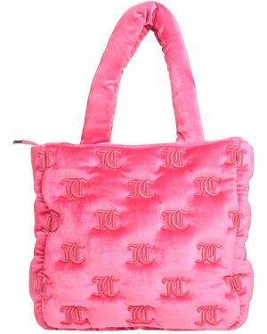 Juicy Couture Handbag - Pink
