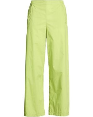 Niu Trouser - Green