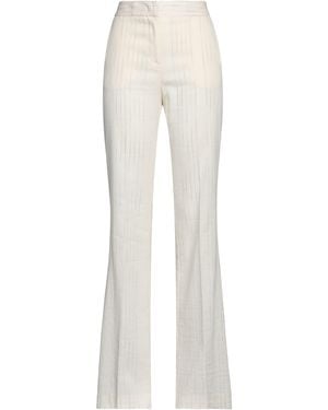 Drumohr Pants - White