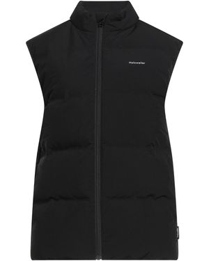 Holzweiler Vests - Black