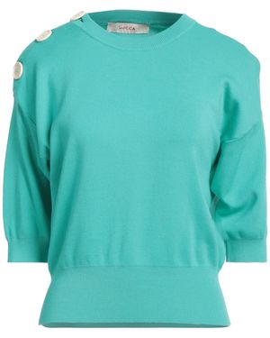 Jucca Jumper - Blue