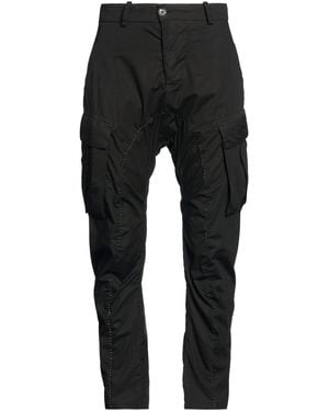 Masnada Pants - Black