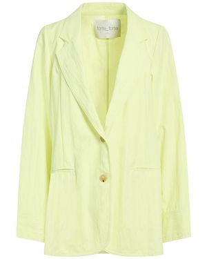 forte_forte Blazers - Yellow