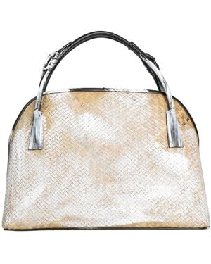 Maison Margiela Handtaschen - Mettallic