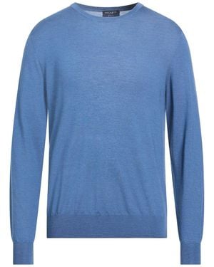 Hackett Pullover - Bleu