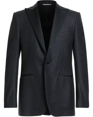 Canali Blazer - Nero