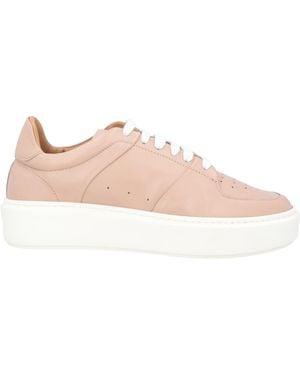 Testoni Sneakers - Rosa