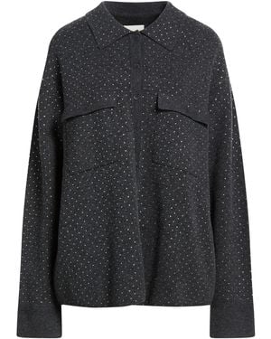 Sandro Cardigan - Black