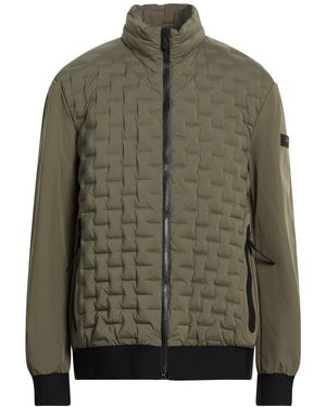Peuterey Puffer - Green
