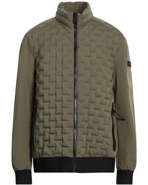 Peuterey Puffer - Green