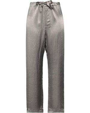 Maison Margiela Trouser - Grey