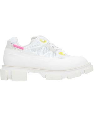BOTH Paris Sneakers - Bianco