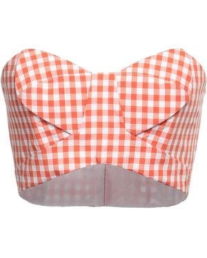 Karla Špetic Top - Pink