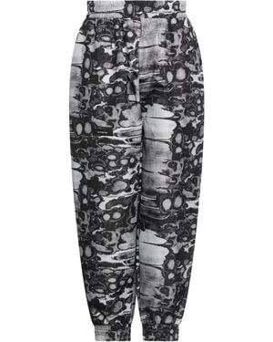 ISO.POETISM by TOBIAS BIRK NIELSEN Pantalon - Gris
