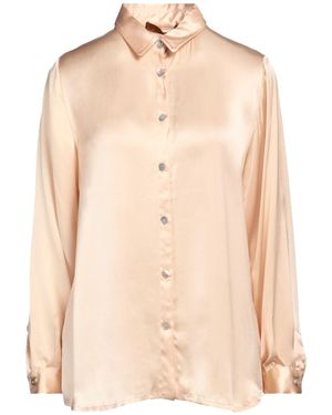 Siyu Shirt - Natural