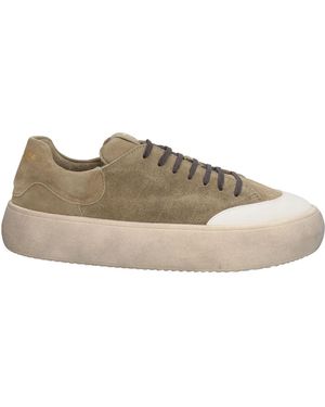 Primabase Sneakers - Brown