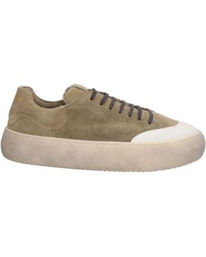 Primabase Sneakers - Brown