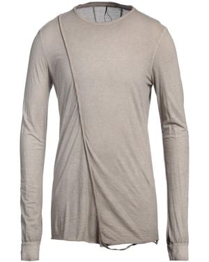 Masnada T-shirt - Grigio