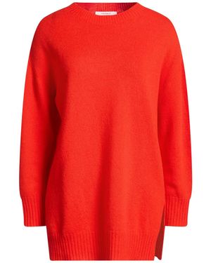 Maliparmi Pullover - Rot