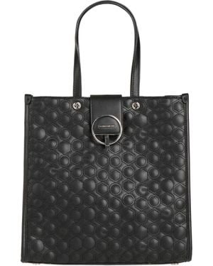 Gattinoni Handbag - Black