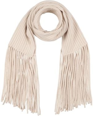 Sandro Scarves - Natural