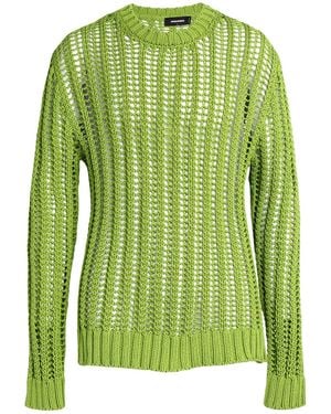DSquared² Pullover - Grün
