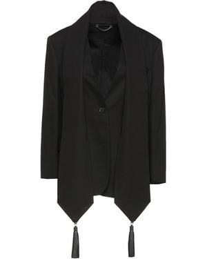 Ferragamo Blazer - Black