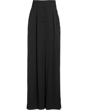 Diane von Furstenberg Trouser - Black