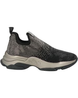 Steve Madden Trainers - Black