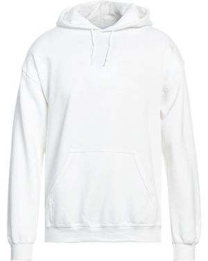 Saucony Sweatshirt - White