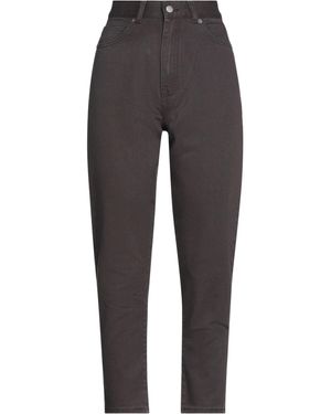 Dr. Denim Jeans - Gray