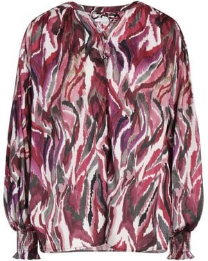 Nenette Top - Pink
