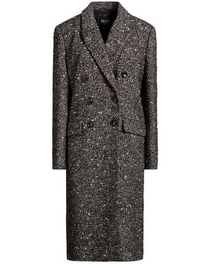 Liu Jo Coats - Grey