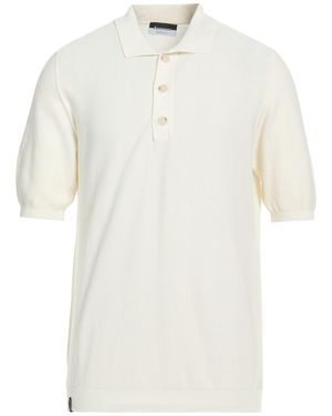 AROVESCIO Pullover - Bianco