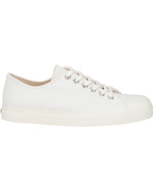 Moschino Sneakers - White