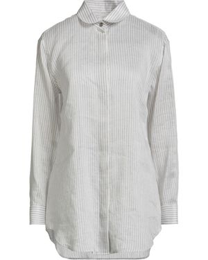 Giorgio Armani Hemd - Grau