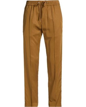 Iceberg Trousers - Natural