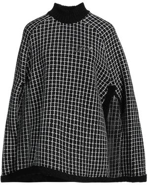 Karl Lagerfeld Mantella - Nero