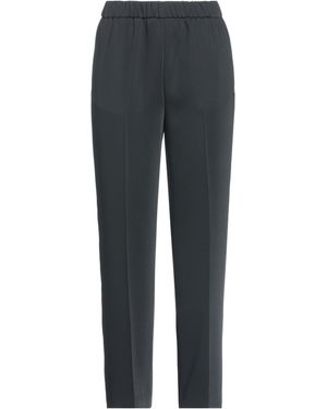 Beatrice B. Trousers - Grey