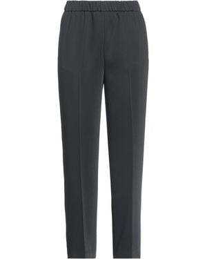 Beatrice B. Trousers - Grey