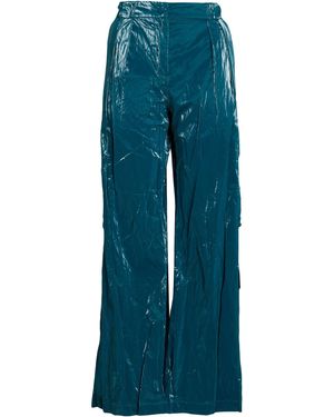 Suoli Deep Pants Polyurethane - Blue