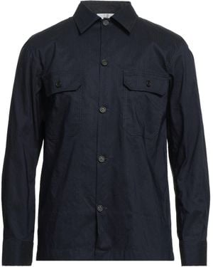 dunhill Shirt - Blue