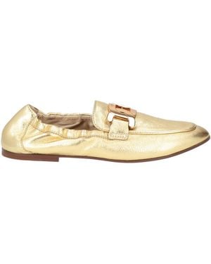 Tod's Mokassin - Natur