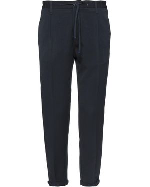 Daniele Alessandrini Pantalone - Blu