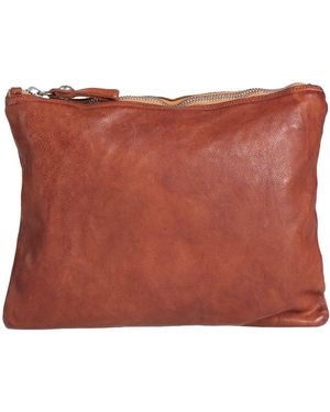 Campomaggi Handbag - Red