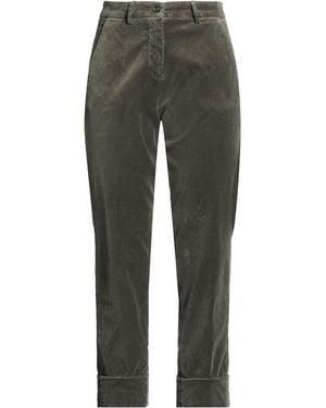 Mason's Trouser - Grey